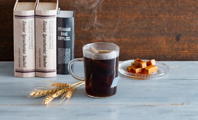 キャラメルマキアートオルゾ