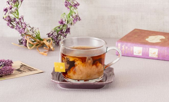 ラベンダーアールグレイ　