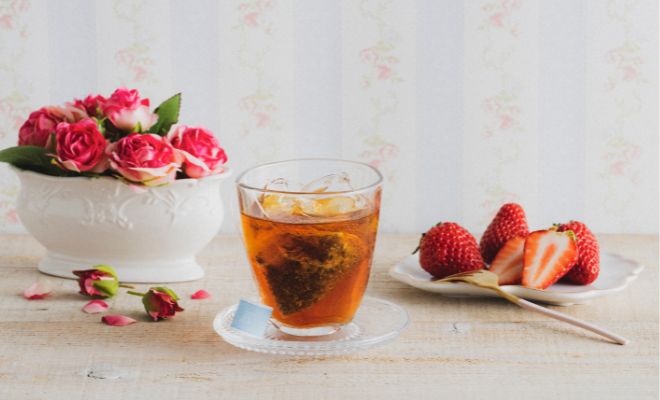 苺の国のアリス