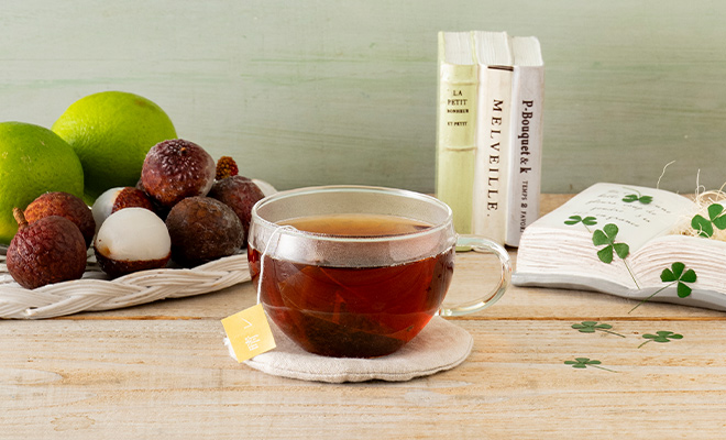 よつ葉のクローバー