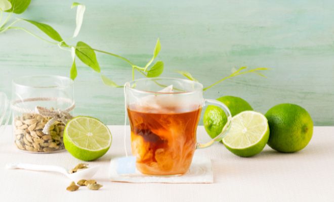 ルイボスアールグレイファンタジア