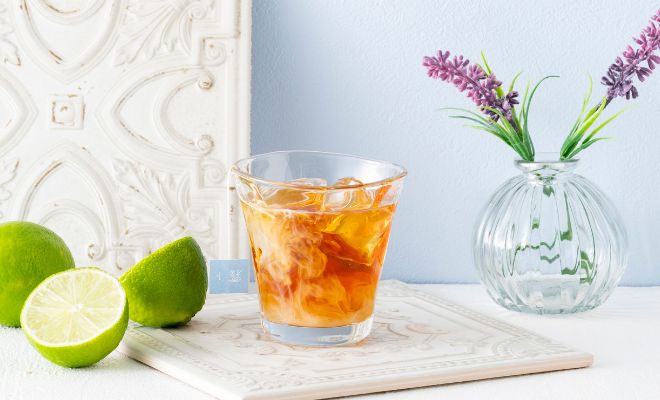 ルイボスラベンダーアールグレイ