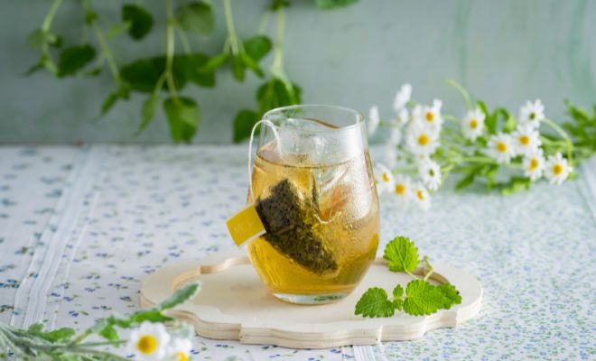 スウィートスリープ