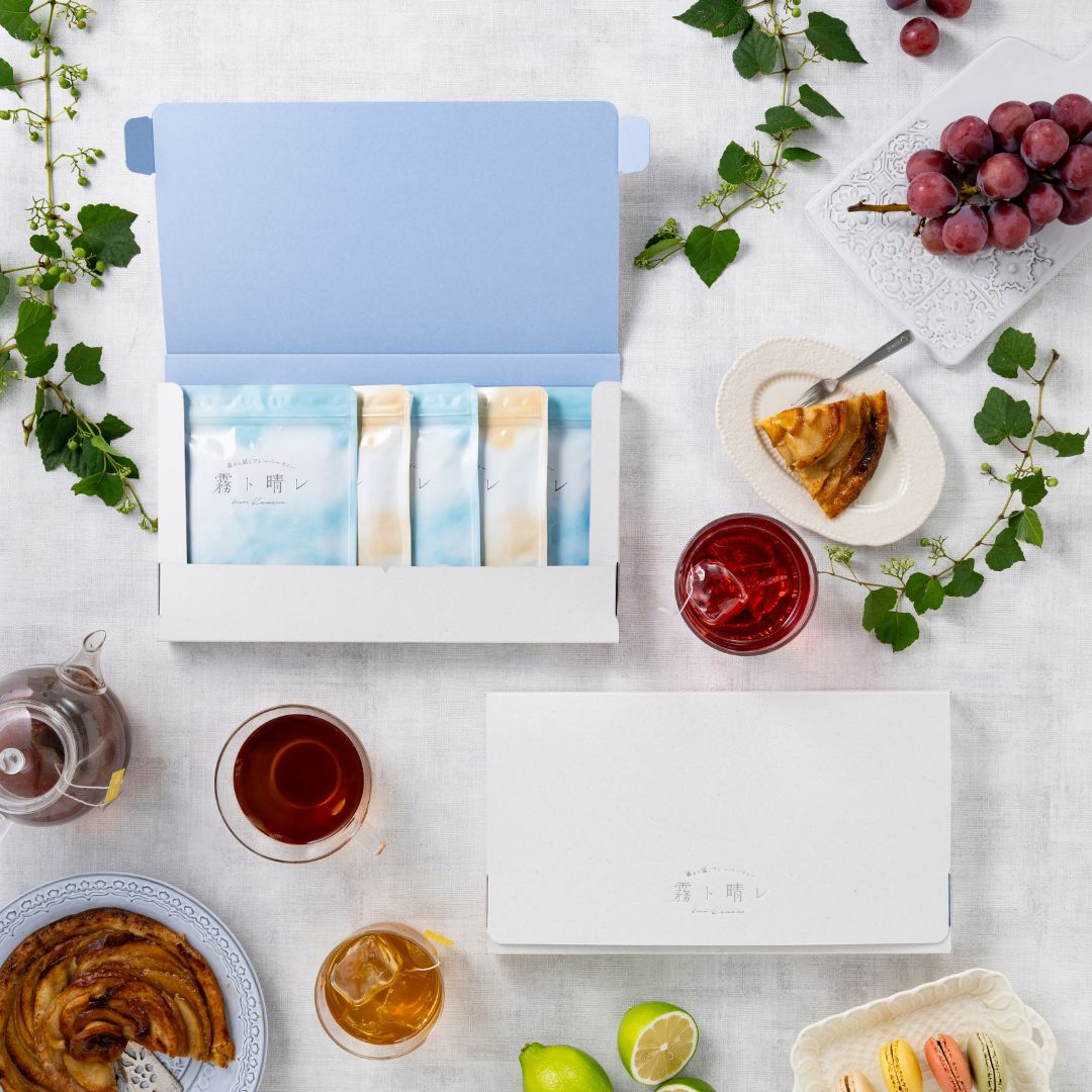 選べるメール便ギフト